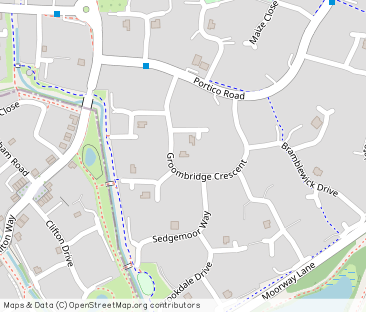 Groombridge Crescent, Littleover - Photo 1