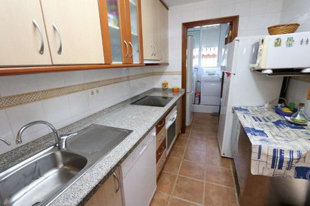 3 room luxury Villa for rent in Orihuela, Spain - Photo 2