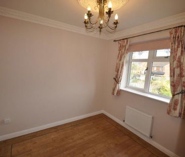 4 bedroom detached house to rent - Photo 1