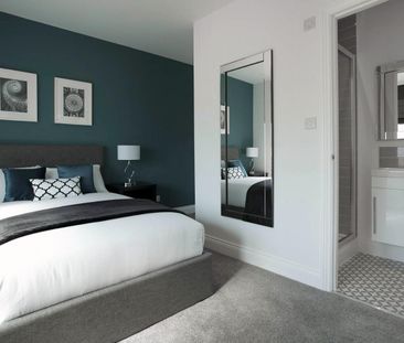 1 bedroom Flat To Let - Photo 1