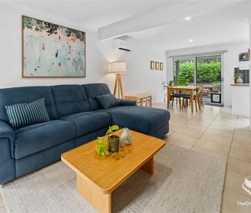 WALKING DISTANCE TO GARDEN CITY, LUXURY TOWNHOUSE FOR RENT, AIRCON ... - Photo 2