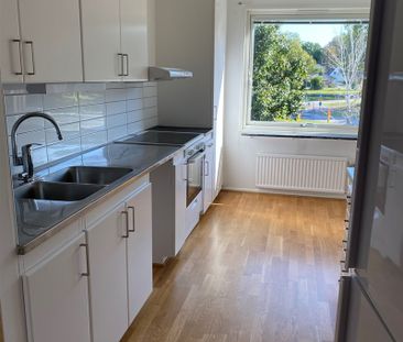 Lagastigsgatan 60 B - Foto 3