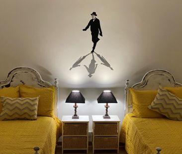 Studio Apartment, Areeiro, Lisboa - Photo 1