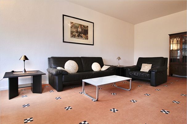 4 Zimmer in Düsseldorf - Photo 1