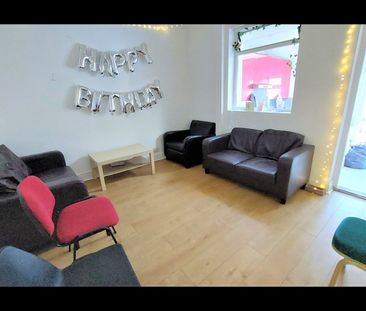 6 Bed Terraced House, Coleman Street, BN2 - Photo 1