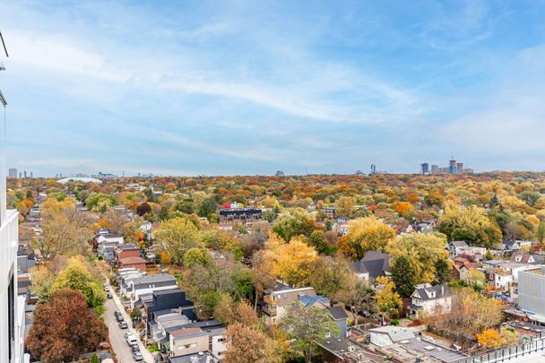 For Lease - 1050 Eastern Avenue Unit# 1507, Toronto, Ontario - Photo 1