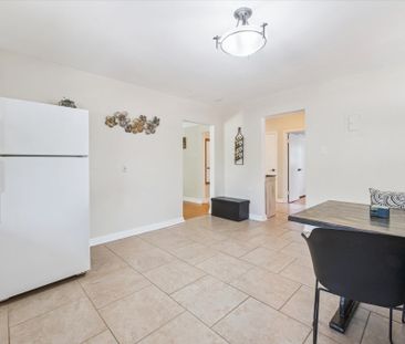 For Lease - 115 Marlborough Avenue Unit# 3, Kitchener, Ontario - Photo 5