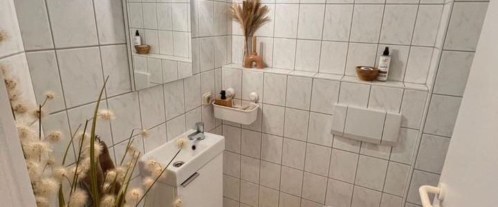 Wohnung in bevorzugter Lage - Photo 1