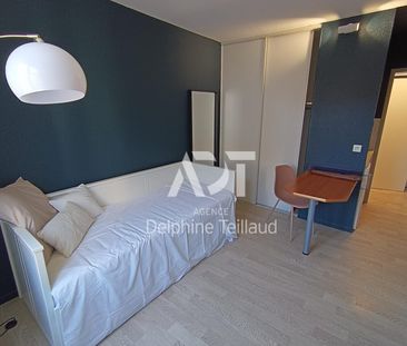 Appartement T1 à GRENOBLE - Photo 5