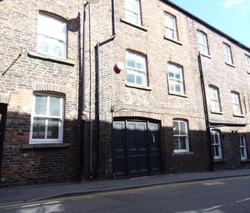 2 bedroom flat to rent - Photo 6