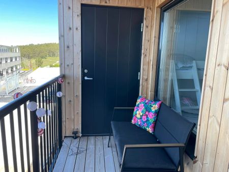 Snäckbacken, Visby - Foto 5