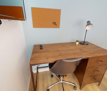 BLANZAT G Roommate 3 Bedrooms at Clermont Ferrand - Photo 2