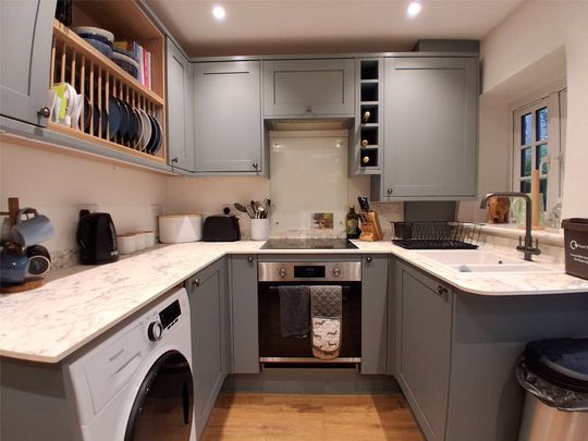 Golden Hill, Wiveliscombe, Taunton, Somerset, TA4 - Photo 1