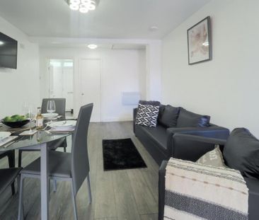 2 bedroom flat to rent - Photo 5