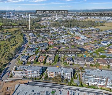 Sun-Filled Apartment in Central Location! - Photo 1