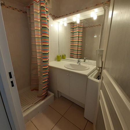 Location Appartement 2 pièces 32m² DAX 40100 - Photo 4