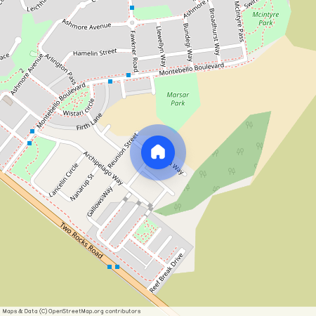 16 Sentinel Drive, WA 6037, Two Rocks