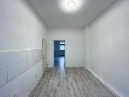 Lichtdurchflutete 2-Zimmer-Wohnung mit durchdachtem Grundriss - Photo 3