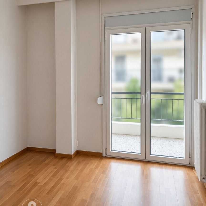 Διαμέρισμα προς Ενοικίαση 95 τ.μ. - 800€ - Photo 1