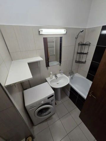 Pet friendly! Studio 52 mp + terasa, priveliste, parcare, mobilat, echipat - Photo 4