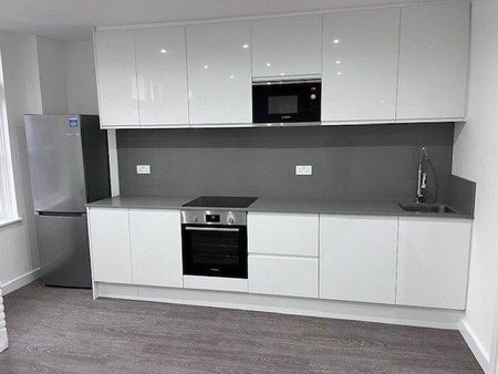 Studio to rent - Photo 2