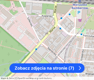 Pierwszy najem, nowe mieszkanie, Nowy Rembertów – zdjęcie 1