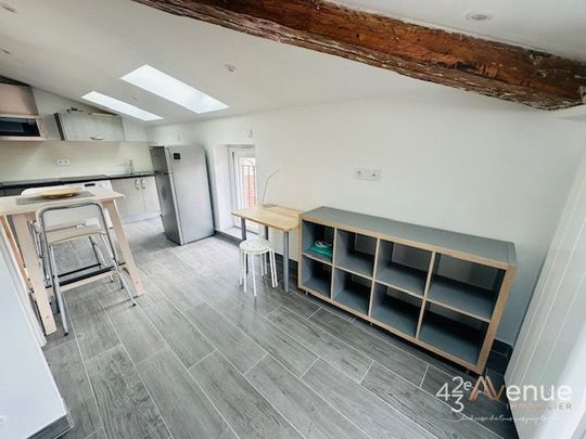 STUDIO A LOUER - Photo 1