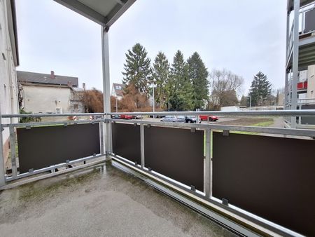 Kleine, günstige Singlewohnung - Photo 4