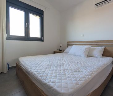 Διαμέρισμα για ενοικίαση Ντουράκι (Επανομή) - Φωτογραφία 6