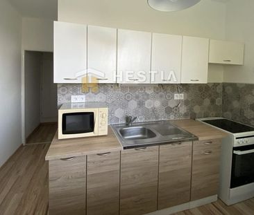 NA PRENÁJOM šikovný 2-IZB.BYT, Kalinčiakova ul., Senica - Fotografia 3