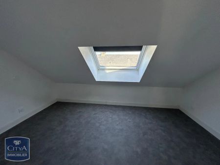 Appartement à louer 1 pièce 27.65m² - Photo 3