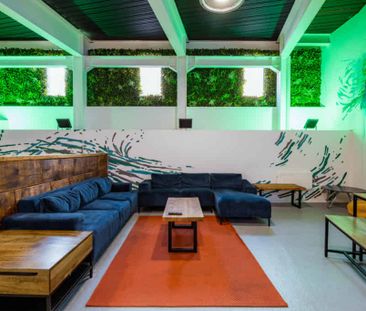 Courtyard Studio - Photo 6