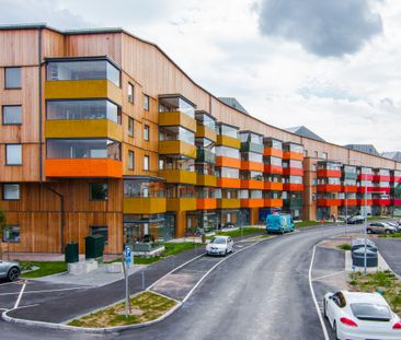 Fiholmsgatan 7, 722 23, VÄSTERÅS - Foto 1