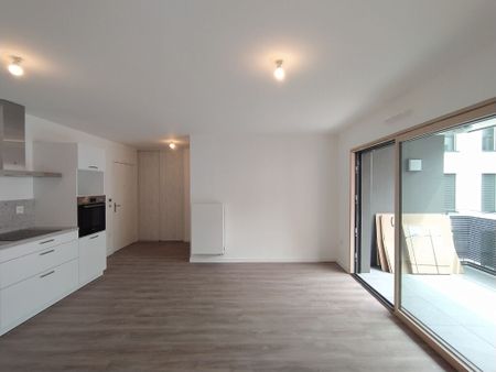Résidence LES PAVILLONS Bât.D 1 rue de Poterat, 63000, Clermont-Ferrand - Photo 4