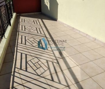 Studio/Γκαρσονιέρα για ενοικίαση Μποζαΐτικα (Πάτρα) - Photo 5