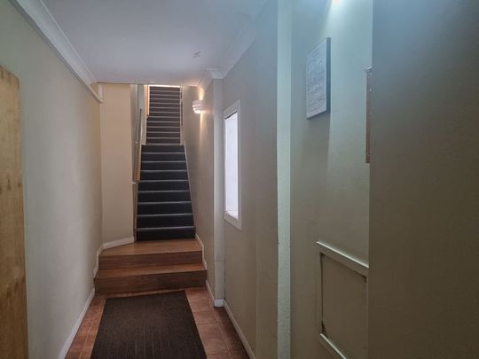 Ready to move in, Next to Embassy theater, Central - Photo 1