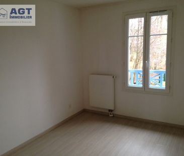 Location Appartement 3 pièces 56m² BEAUVAIS 60000 - Photo 1