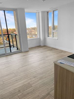 For Lease - 3100 Keele Street Unit# 435, Toronto, Ontario - Photo 1