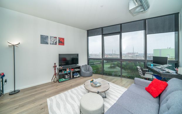 For Lease - 21 Lawren Harris Square Unit# PH09, Toronto, Ontario - Photo 1