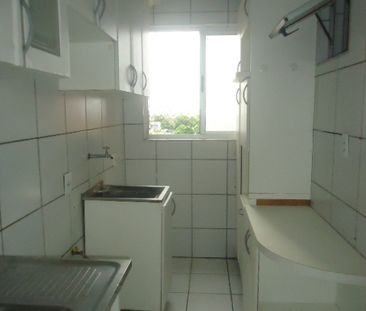 CAMBEBA - APARTAMENTO - MINISTRO JOSE AMERICO, 150 APT 818 BL 2B CR... - Photo 5