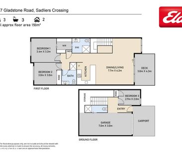 16/47 Gladstone Road - Photo 4