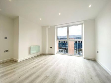 1 bedroom apartment to rent - Photo 3