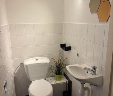 Te huur: Appartement Swammerdampad in Leiden - Photo 5