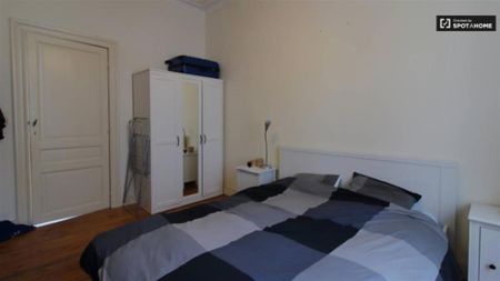 Appartement te huur - Photo 5