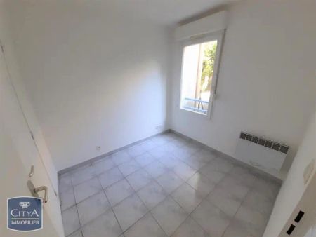 Appartement à louer 2 pièces 27.01m² - Photo 3
