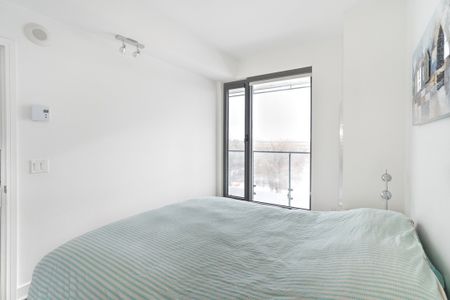 Appartement à louer - Montréal (Verdun/Île-des-Soeurs) (Île-des-Soeurs) Appartement à louer - Montréal (Verdun/Île-des-Soeurs) (Île-des-Soeurs) - Photo 4