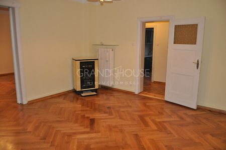 Jasne Błonia, parter willi, 109m - Photo 3