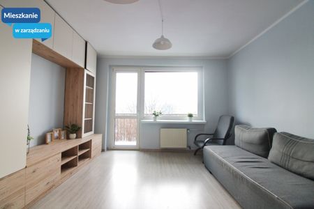 Dwupokojowe mieszkanie, Osiedle Bartodzieje - Photo 2