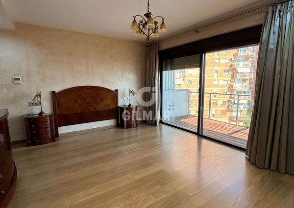 Ático-Dúplex en alquiler en Benalmádena – Málaga | Gilmar Consulting