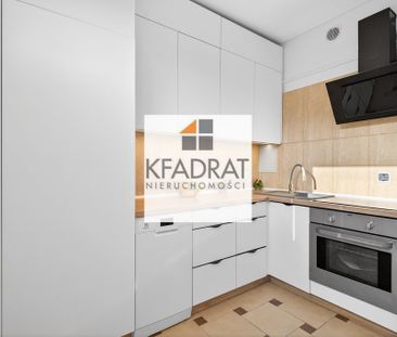 Kawalerka z wydzieloną sypialnią | Bukowe - Zdjęcie 4